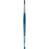 Pędzel okrągły, syntetyczny, Forte Basic, seria 393 - Da Vinci - 6