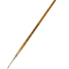Pędzel okrągły, syntetyczny, Gold Pearl - Roman Szmal - nr 1