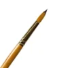 Pędzel okrągły, syntetyczny, Gold Pearl - Roman Szmal - nr 12