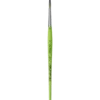 Pędzel okrągły, syntetyczny, Hobby, seria 373 - Da Vinci - 4