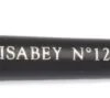 Pędzel okrągły syntetyczny Isagold 6527i - Isabey - nr 12