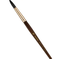 Pędzel okrągły, syntetyczny Neptune - Princeton - nr 8