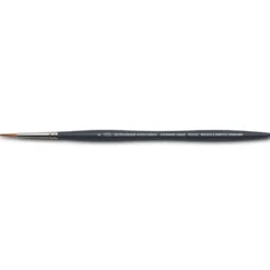 Pędzel okrągły, syntetyczny sobol - Winsor & Newton - nr 4