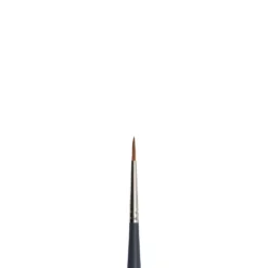 Pędzel okrągły, syntetyczny sobol - Winsor & Newton - nr 2