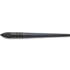 Pędzel okrągły syntetyczny wiewiórka - Winsor & Newton - nr 8