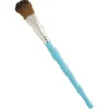 Pędzel owalny mop, syntetyczny Select Artiste - Princeton - nr 3/4