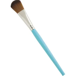 Pędzel owalny mop, syntetyczny Select Artiste - Princeton - nr 1