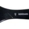 Pędzel płaski, syntetyczny, do tła, seria 8044 - Renesans - 40 mm