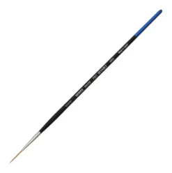 Pędzel spiczasty, mieszany, Pro Resable, seria 3600S - Holbein - nr 00