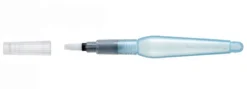 Pędzel waterbrush Aquash - Pentel - końcówka płaska