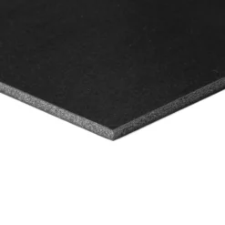 Pianki modelarskie Premier A3 - Airplac - czarne, 5 mm, 10 szt.