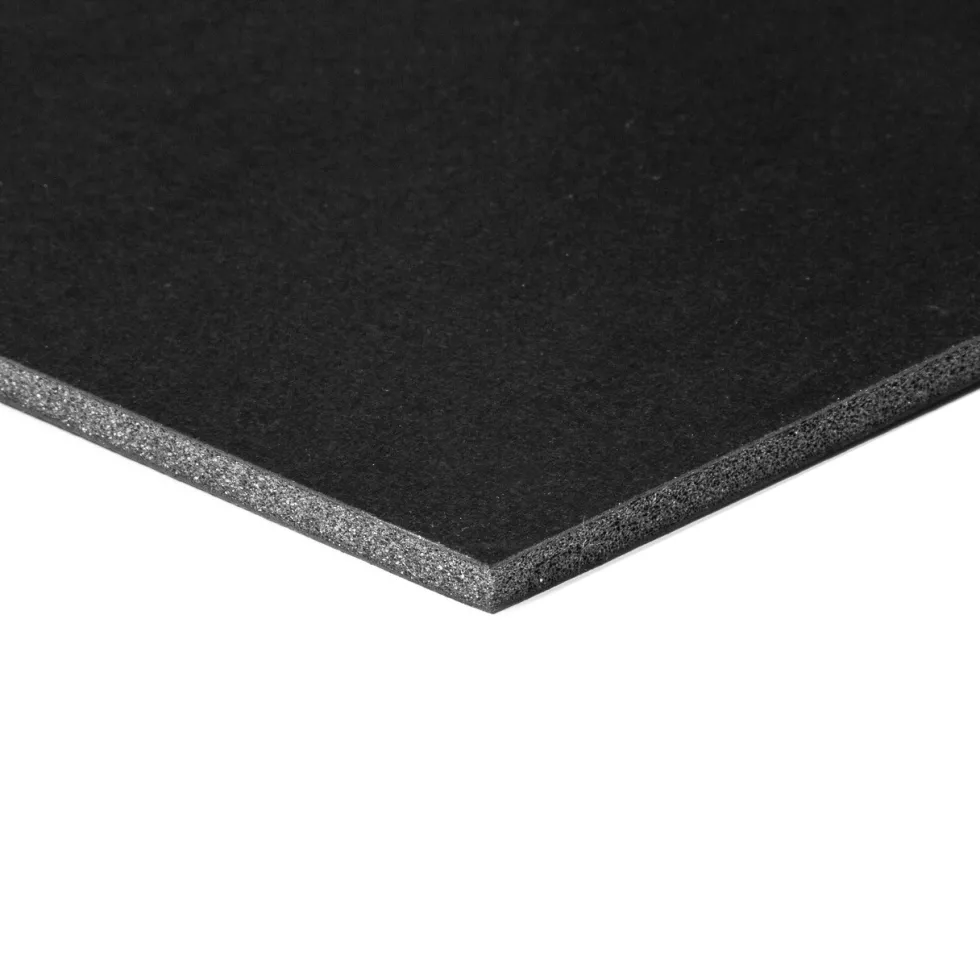 Pianki modelarskie Premier A3 - Airplac - czarne, 5 mm, 10 szt.