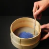 Pigment naturalny - Roman Szmal - biel tytanowa rutylowa, 75 g