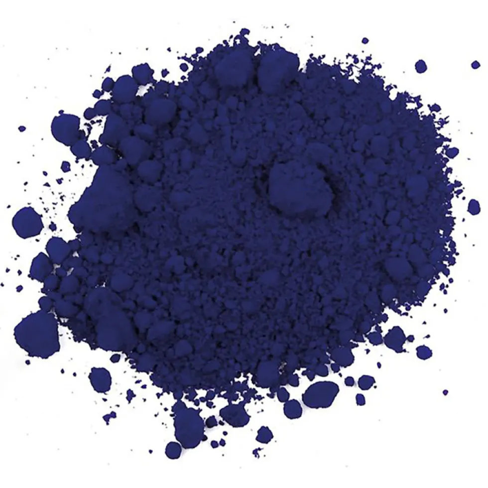 Pigment naturalny - Roman Szmal - błękit pruski, 25 g