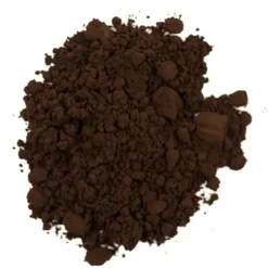 Pigment naturalny - Roman Szmal - brunat kaselski brąz vandycka, 75 g