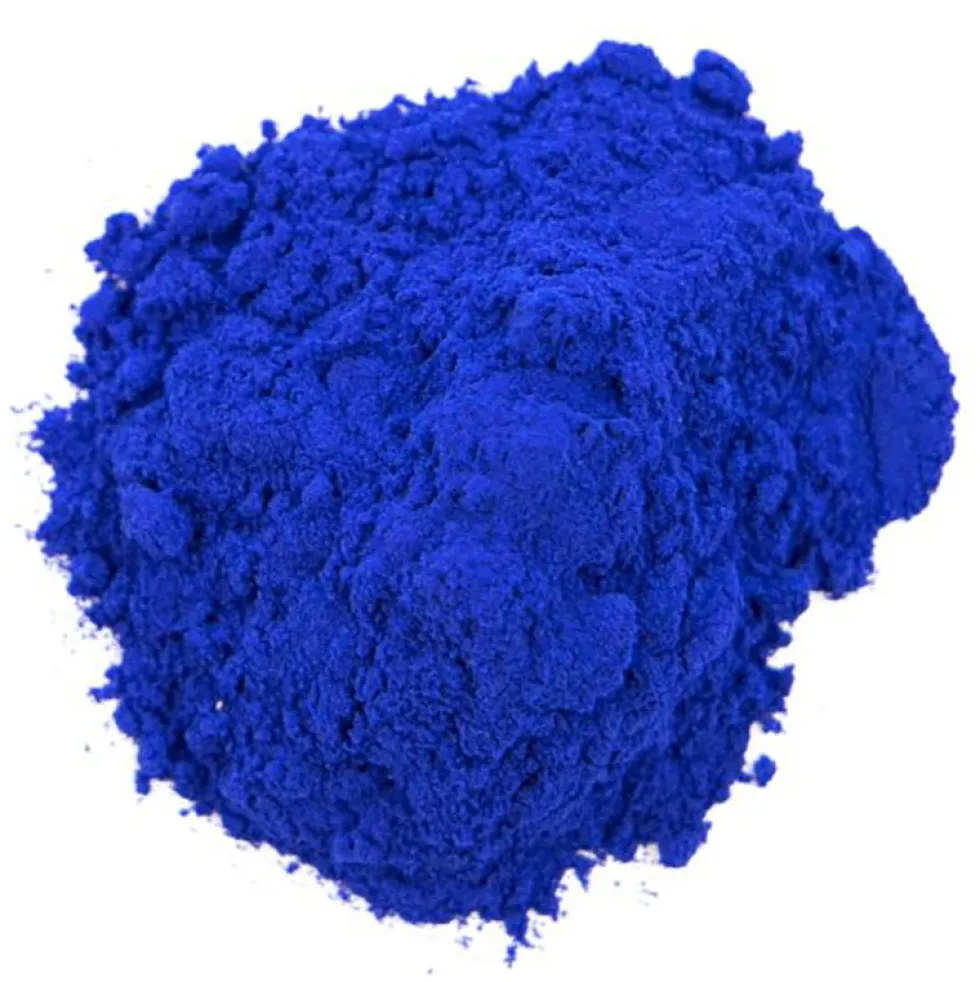 Pigment naturalny - Roman Szmal - ceruleum kobaltowe, 50 g