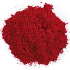 Pigment naturalny - Roman Szmal - czerwień kadmowa rubinowa, 50 g