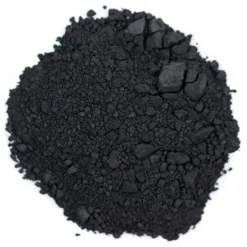 Pigment naturalny - Roman Szmal - grafit w proszku, 75 g