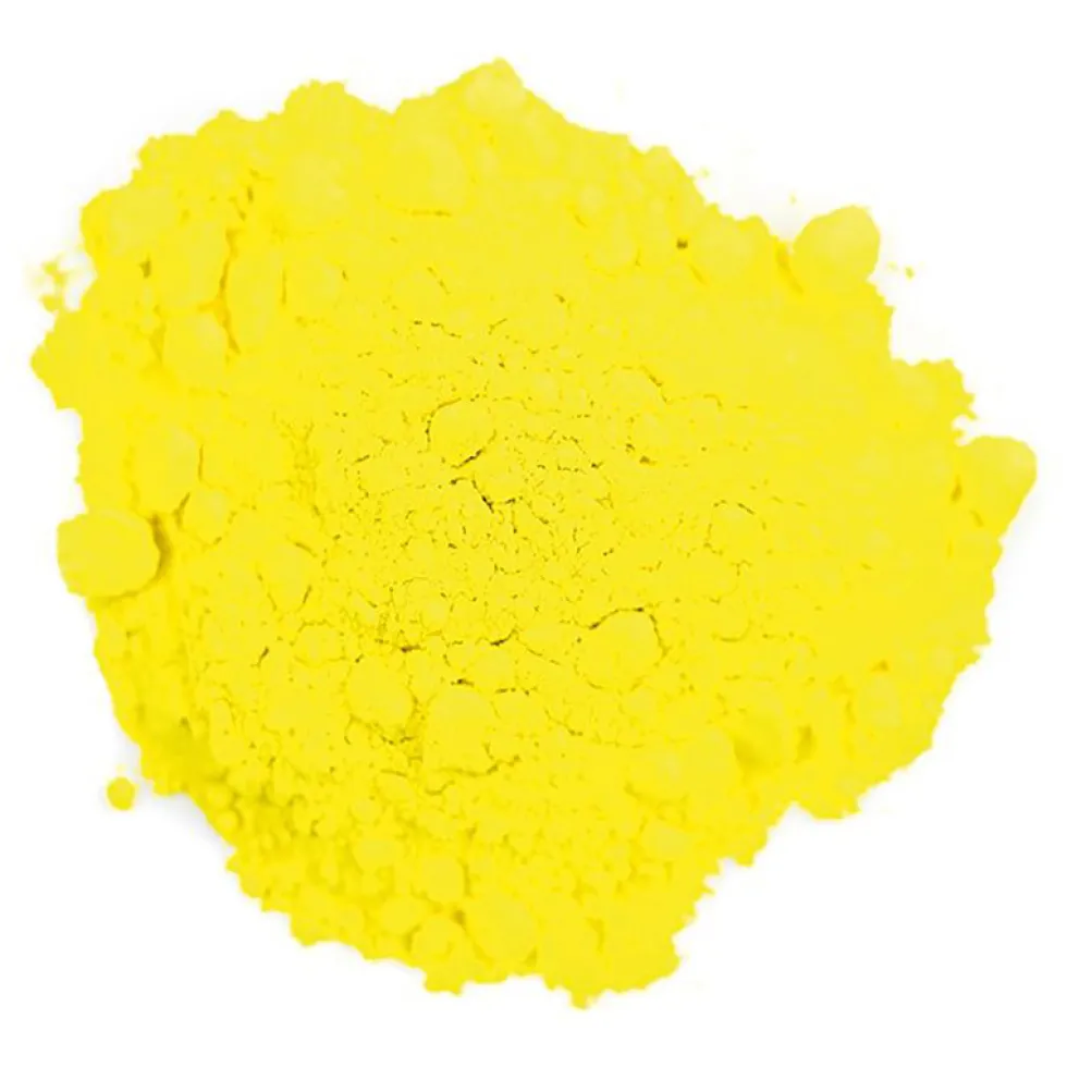 Pigment naturalny - Roman Szmal - żółć kadmowa cytrynowa, 50 g