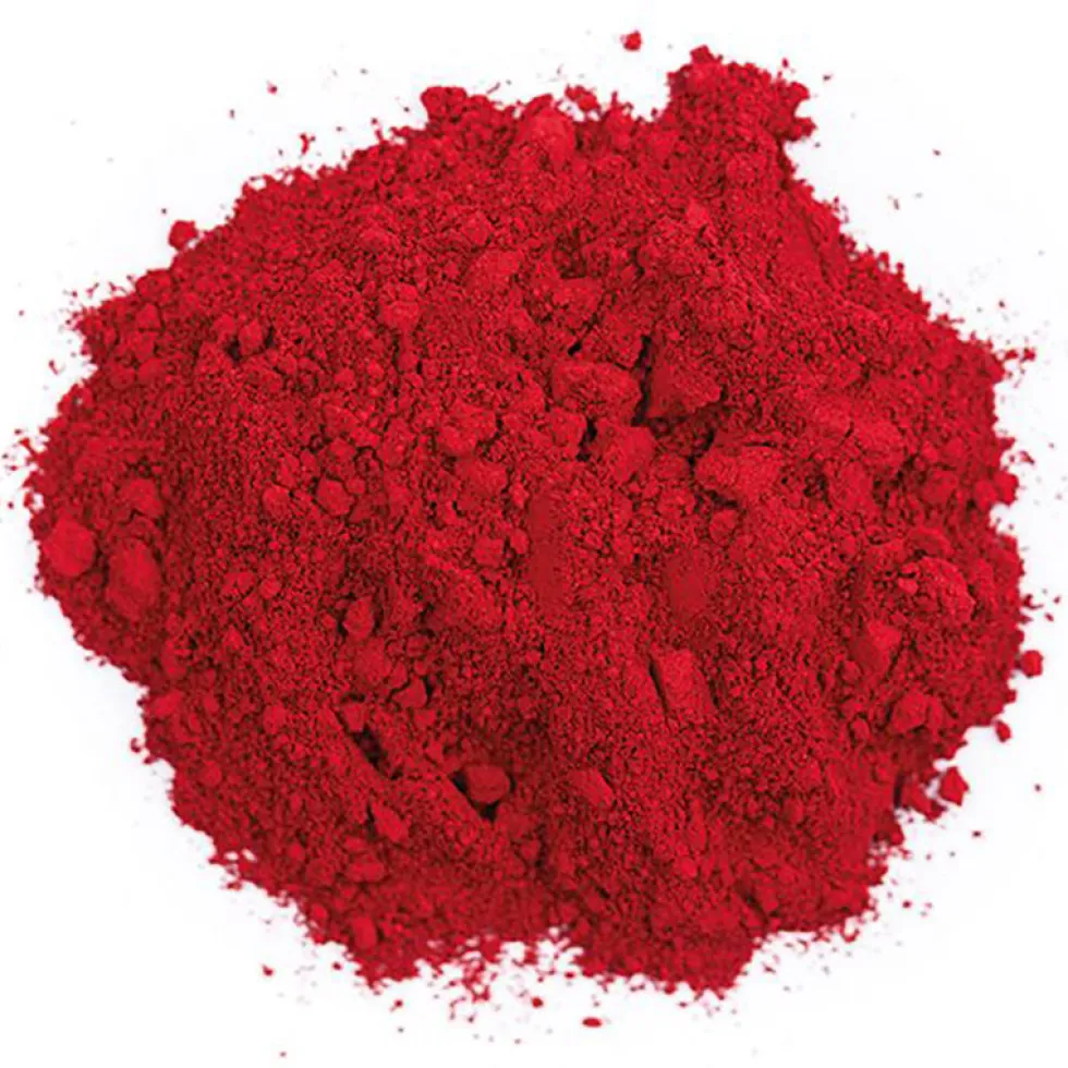 Pigment naturalny - Roman Szmal - kraplak alizarynowy, 25 g