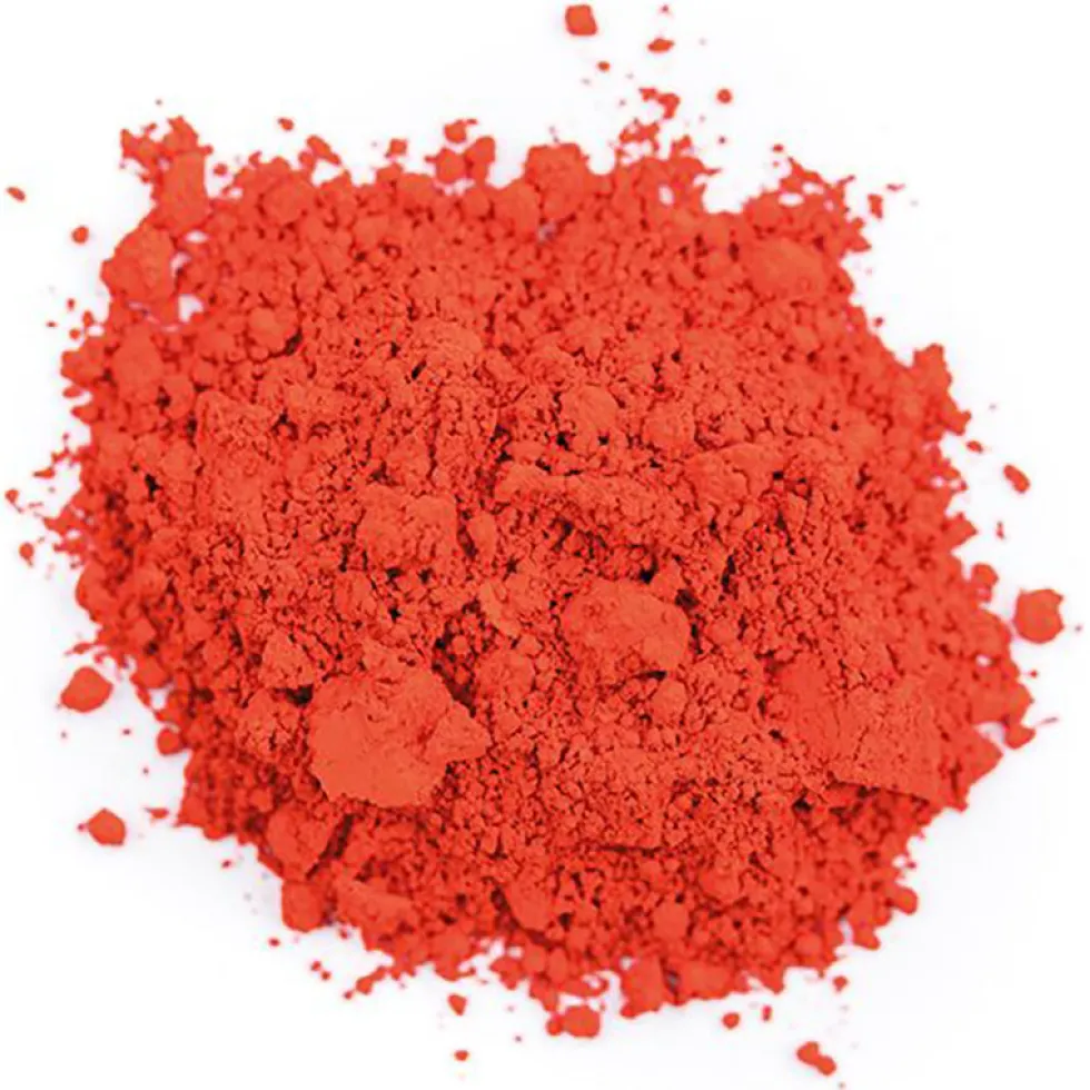 Pigment naturalny - Roman Szmal - kraplak alizarynowy jasny, 25 g