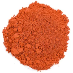 Pigment naturalny - Roman Szmal - ochra czerwona francuska, 75 g