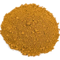 Pigment naturalny - Roman Szmal - siena naturalna francuska, 75 g