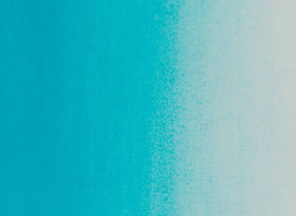 Pigment naturalny - Roman Szmal - turkus kobaltowy, 50 g