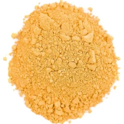 Pigment naturalny - Roman Szmal - ugier żółty, 75 g