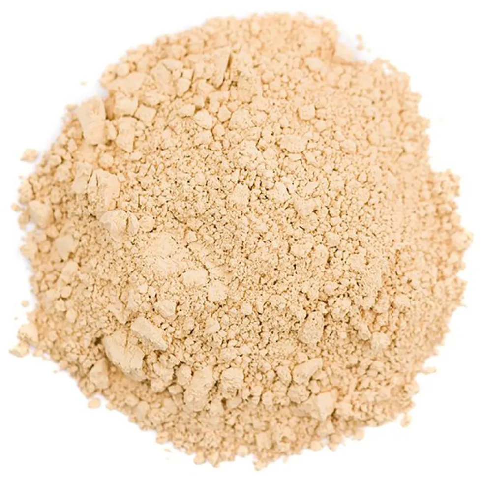 Pigment naturalny - Roman Szmal - ugier żółty jasny, 75 g