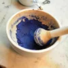 Pigment naturalny - Roman Szmal - ugier złocisty jasny, 75 g