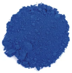 Pigment naturalny - Roman Szmal - ultramaryna kobaltowa, 50 g