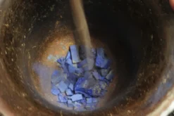 Pigment naturalny - Roman Szmal - ziemia erkolana, 75 g