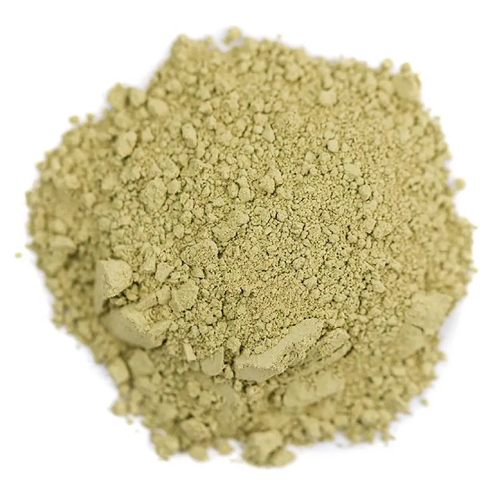 Pigment naturalny - Roman Szmal - ziemia zielona niemiecka, 75 g