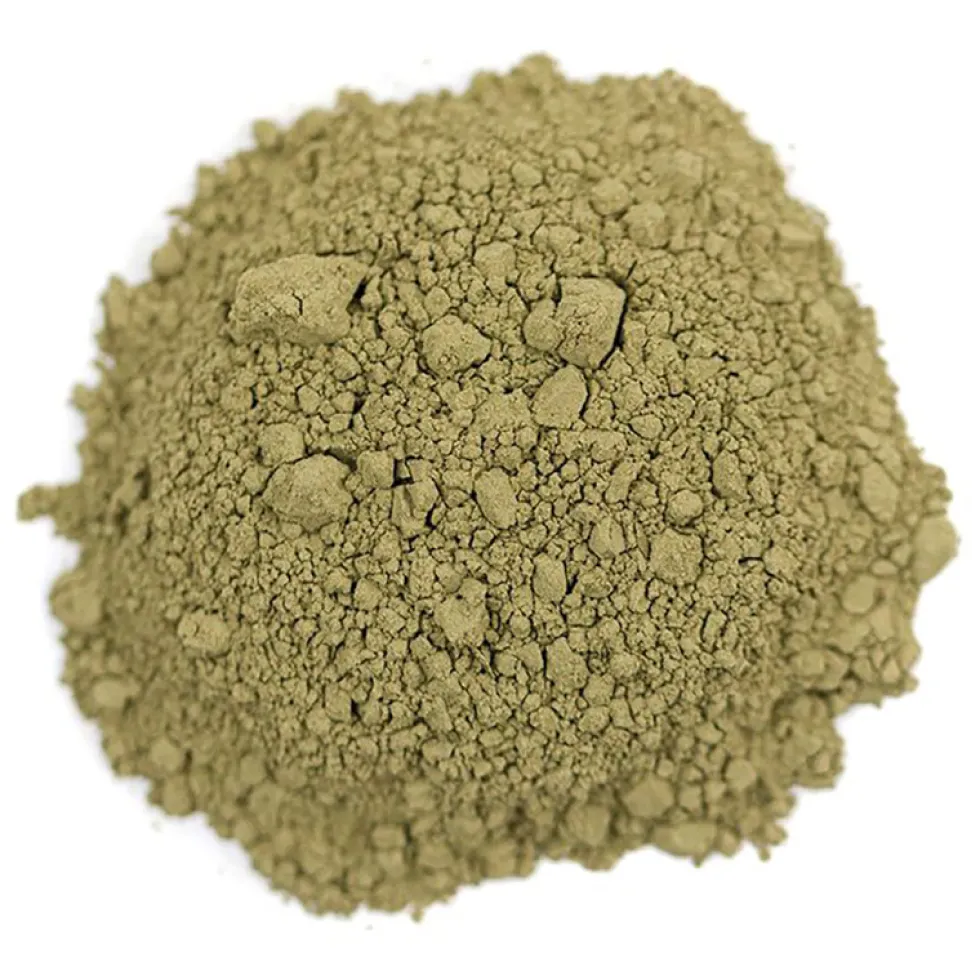 Pigment naturalny - Roman Szmal - ziemia zielona z Werony, 75 g