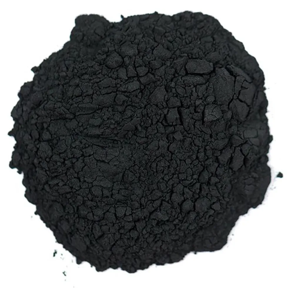 Pigment - Roman Szmal - czerń z winorośli imitacja, 75 g