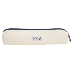 Piórnik mini kwadratowy 1918 - Milan - beżowy