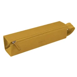 Piórnik Rhodiarama Tray - Rhodia - złoty, 5 x 23 cm