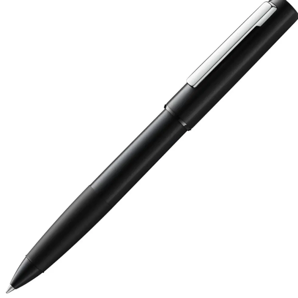 Pióro kulkowe Aion 377 - Lamy - Black M