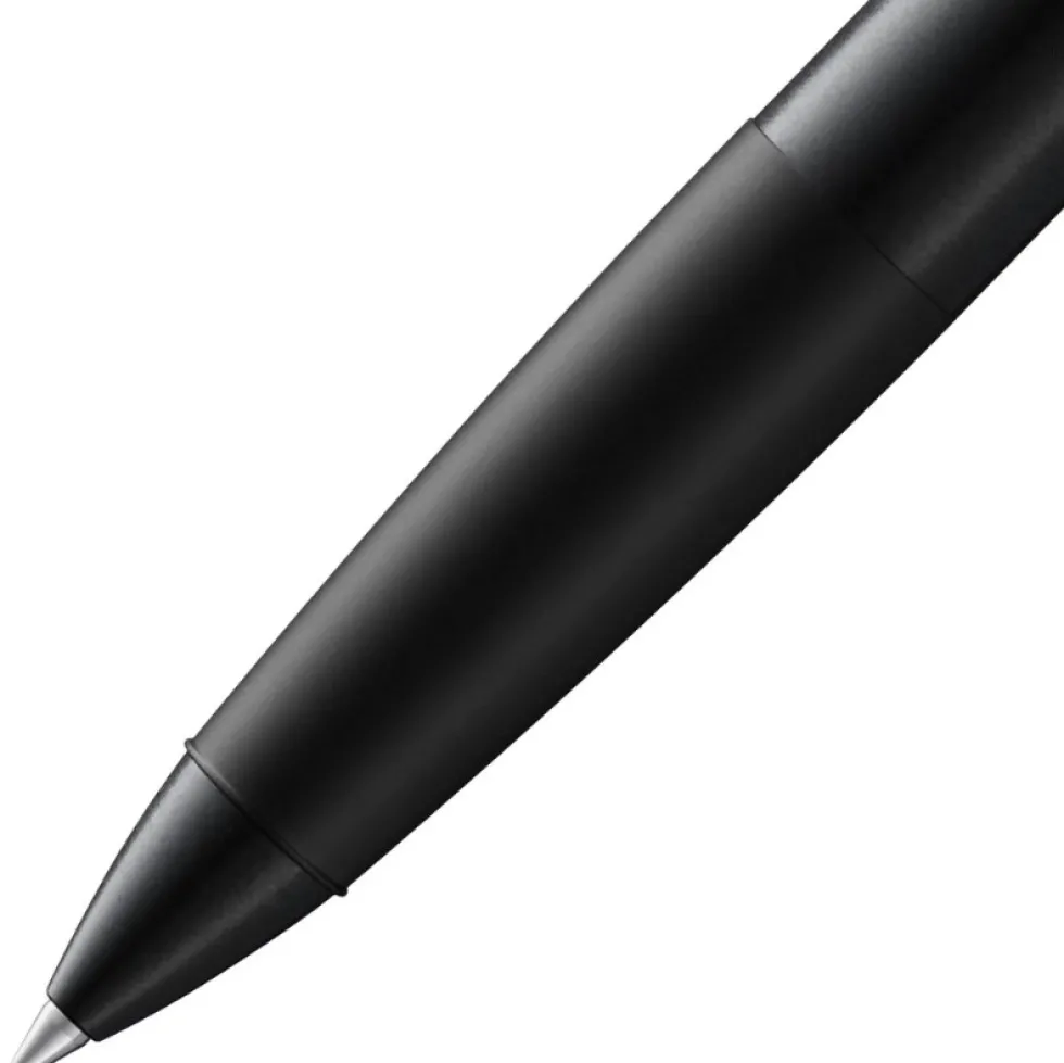 Pióro kulkowe Aion 377 - Lamy - Black M