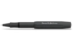 Pióro kulkowe Al Sport - Kaweco - Black