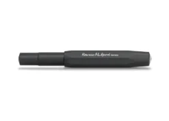 Pióro kulkowe Al Sport - Kaweco - Black