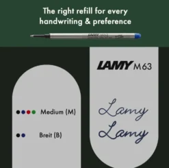 Pióro kulkowe AL-star Special Edition - Lamy - Pine