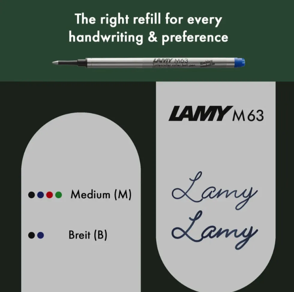 Pióro kulkowe AL-star Special Edition - Lamy - Pine