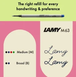 Pióro kulkowe AL-star Special Edition 2026 - Lamy - Rollerskate