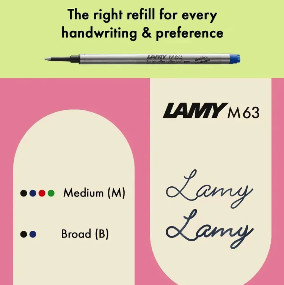 Pióro kulkowe AL-star Special Edition 2026 - Lamy - Rollerskate