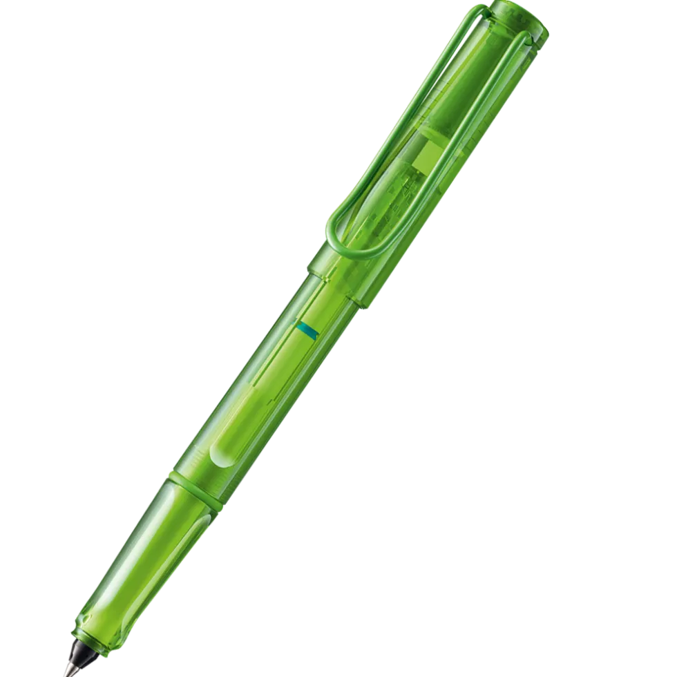 Pióro kulkowe Balloon - Lamy - Lime