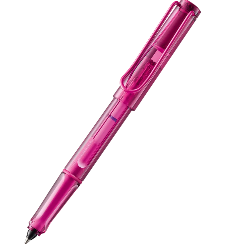 Pióro kulkowe Balloon - Lamy - Pink