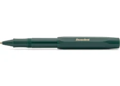 Pióro kulkowe Classic Sport - Kaweco - Green