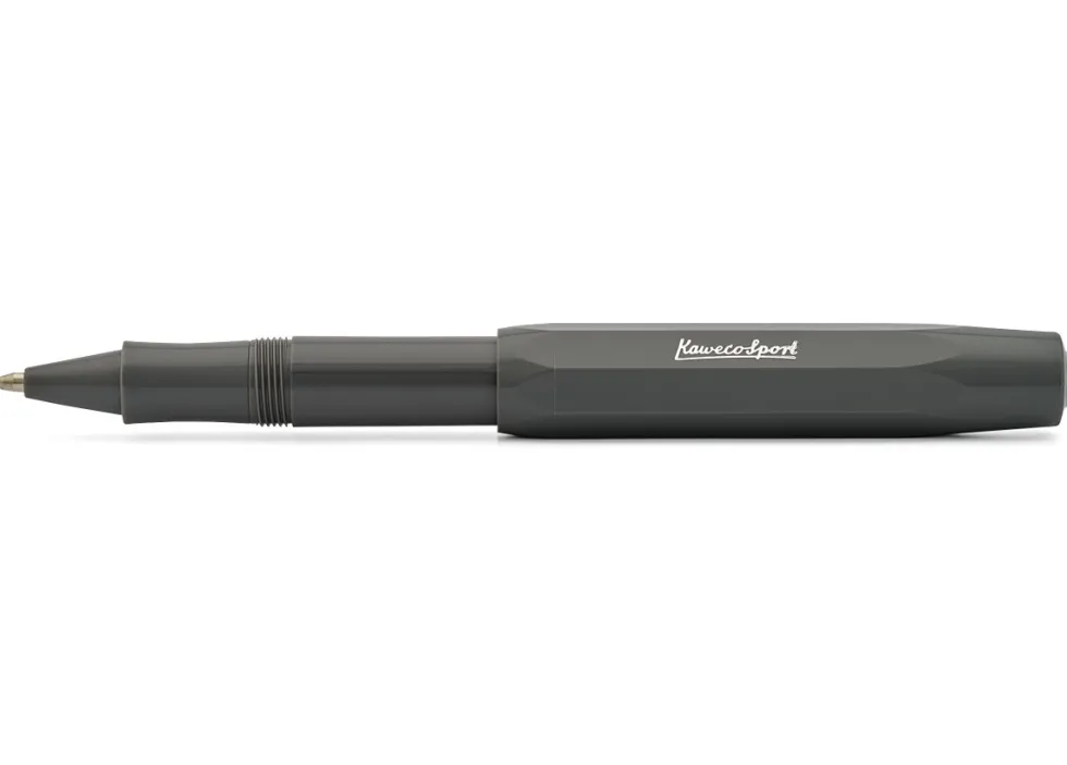 Pióro kulkowe Classic Sport - Kaweco - Grey